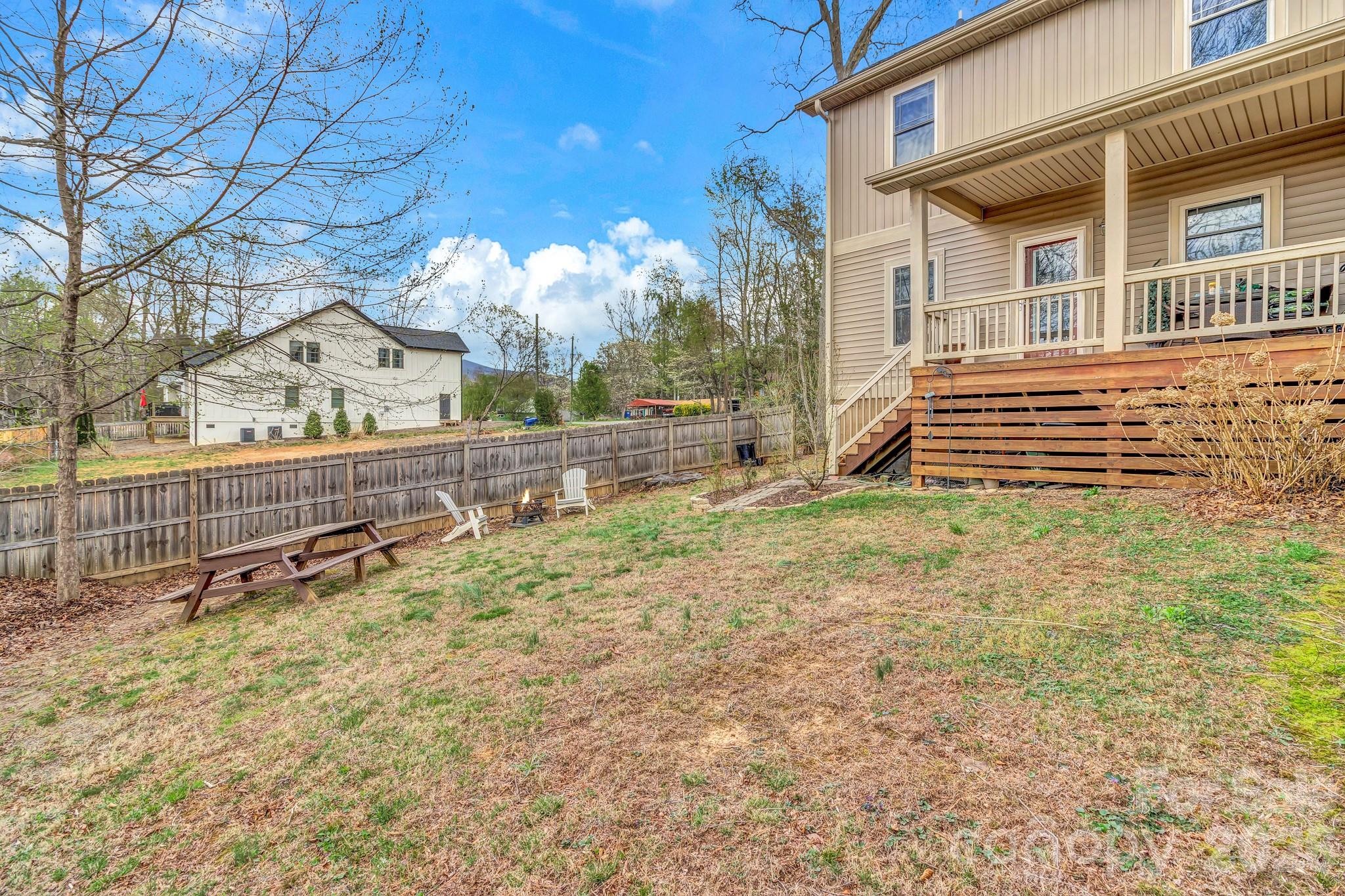 122 Craggy Street Black Mountain NC 28711