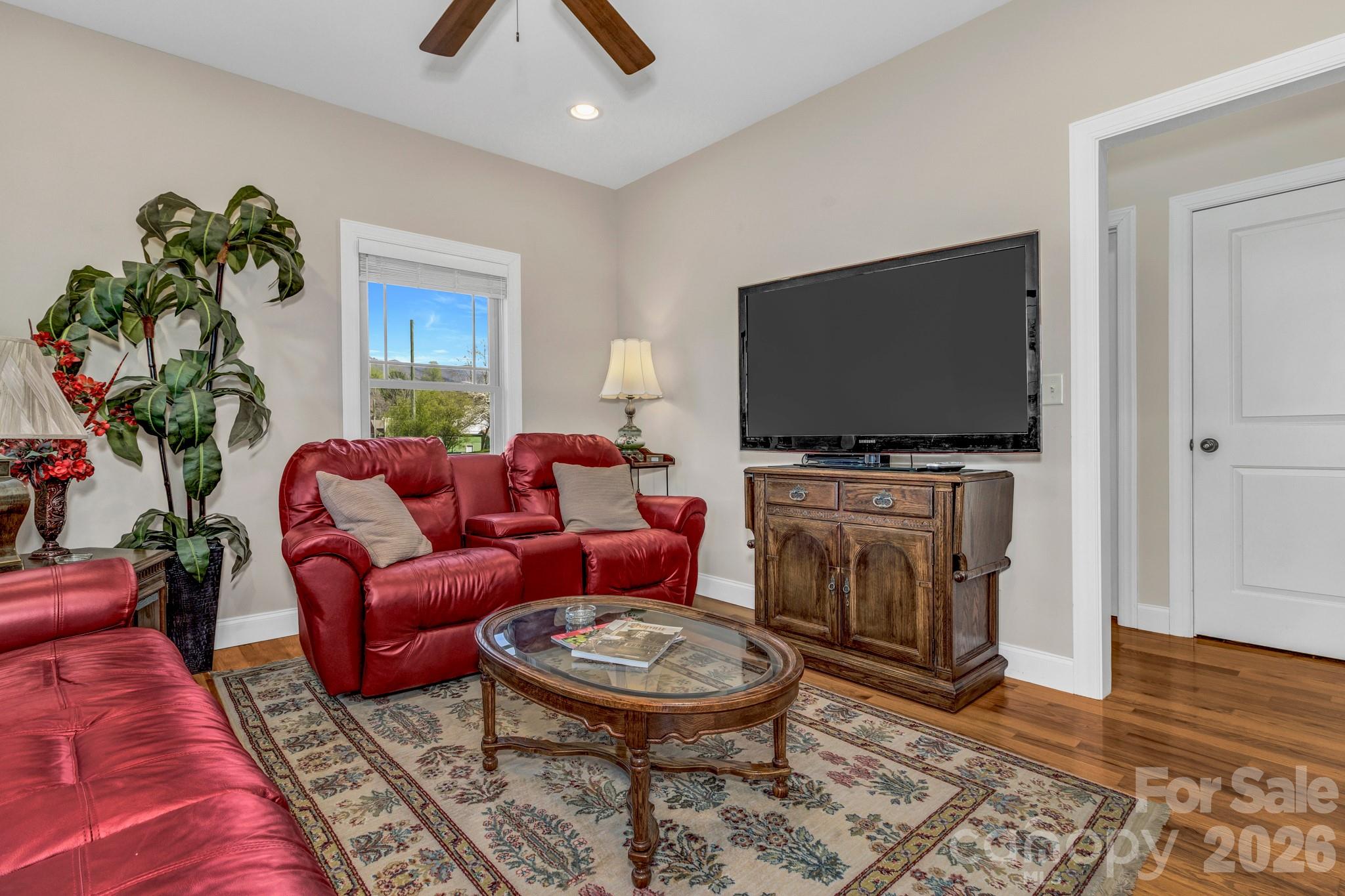 122 Craggy Street Black Mountain NC 28711