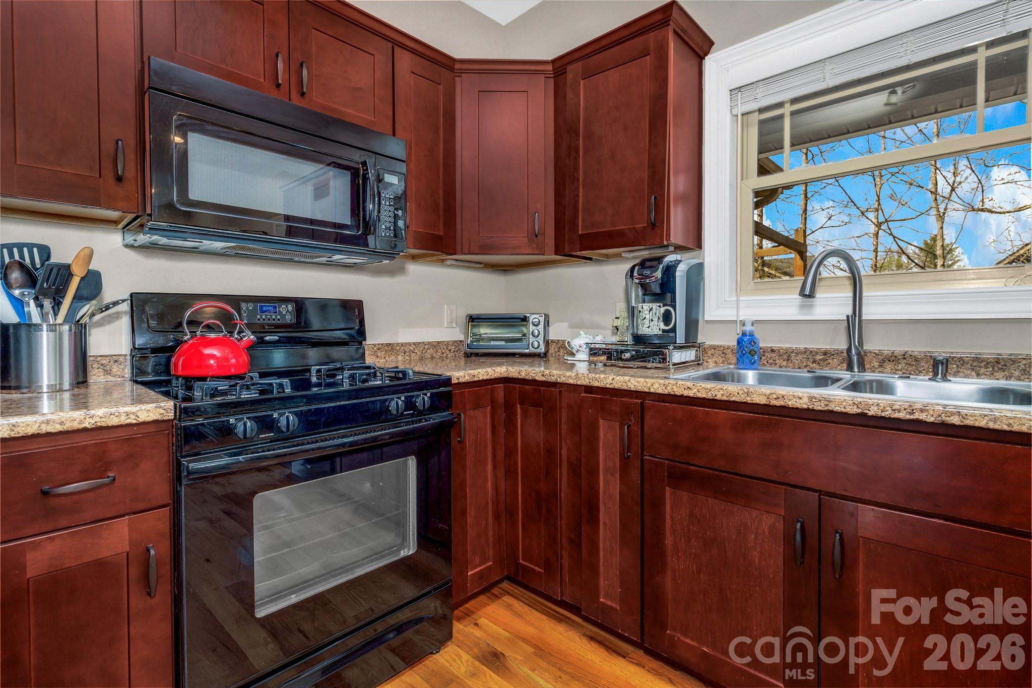 122 Craggy Street Black Mountain NC 28711