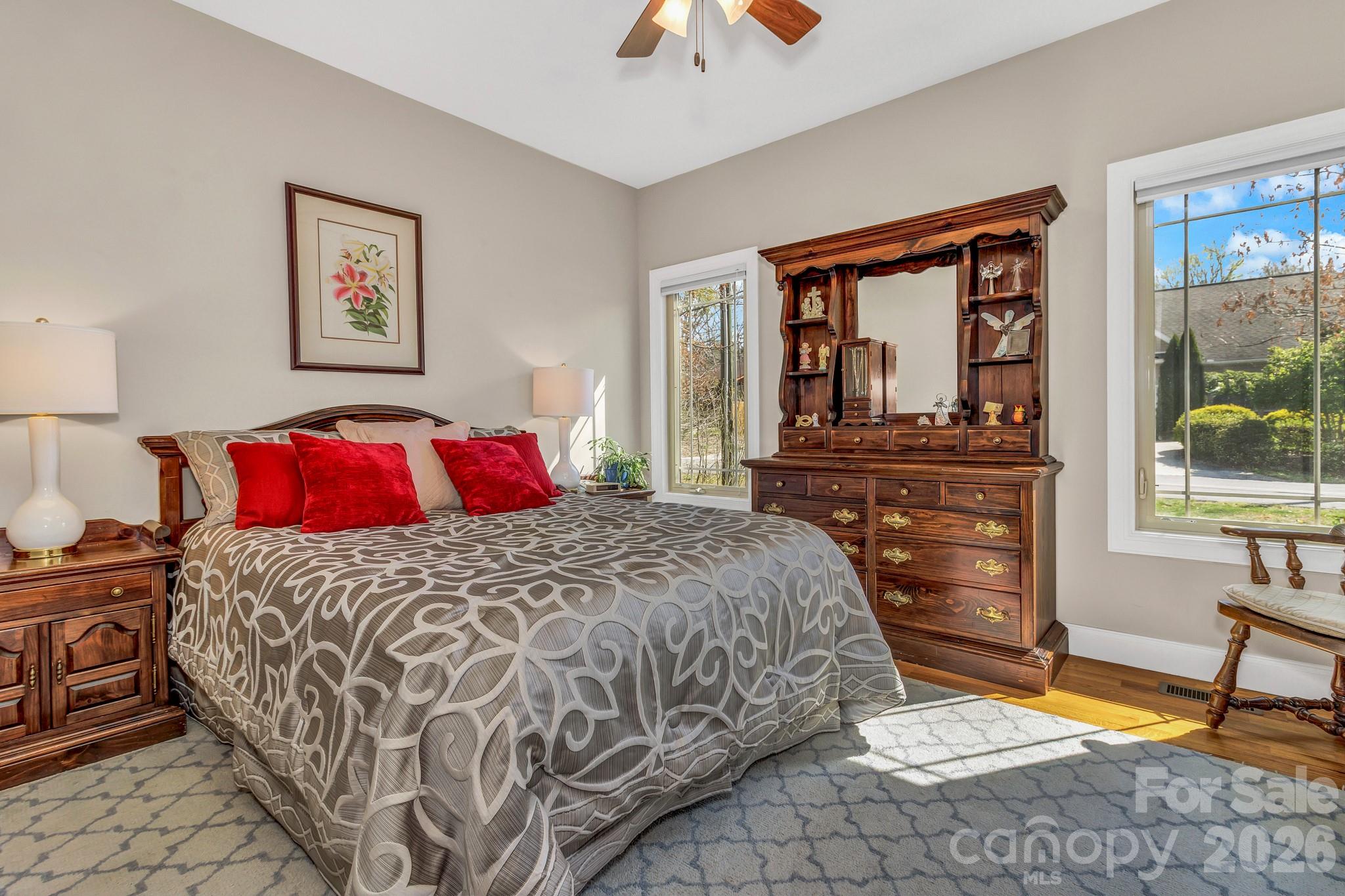 122 Craggy Street Black Mountain NC 28711