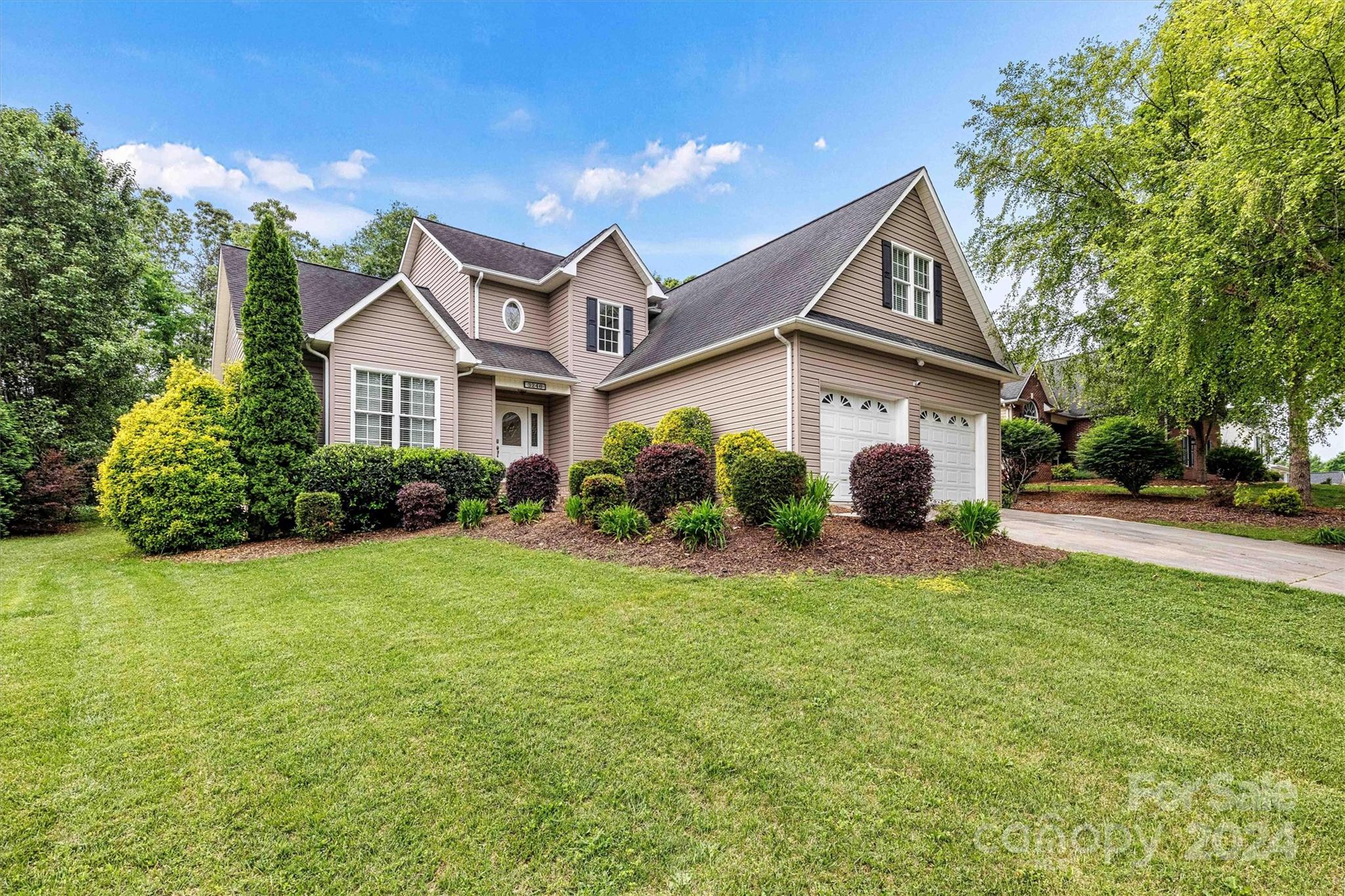 3246 48th Avenue Lane NE Hickory NC 28601