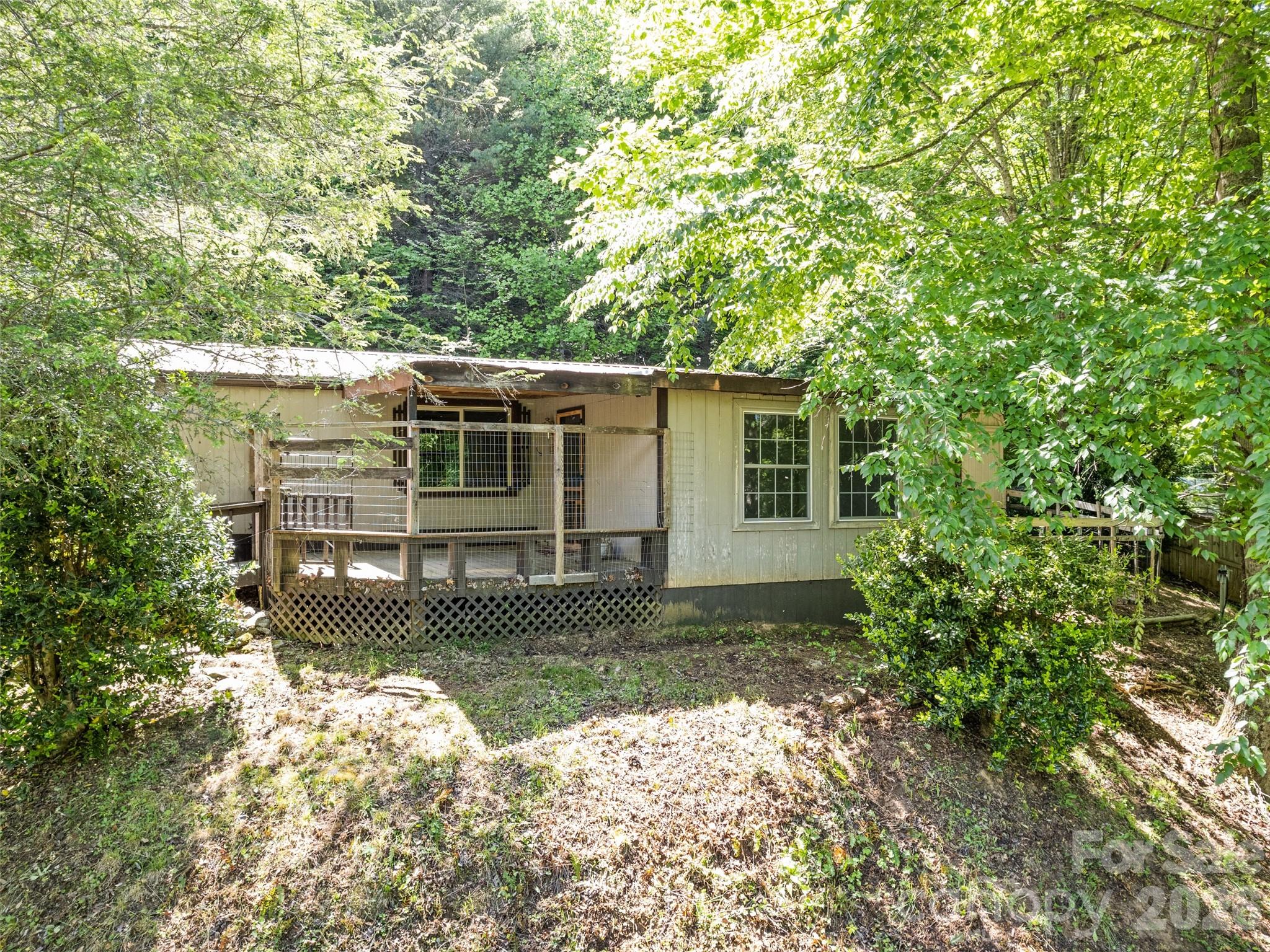 102 Serenity Lane Clyde NC 28721