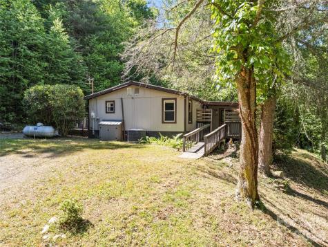 102 Serenity Lane Clyde NC 28721