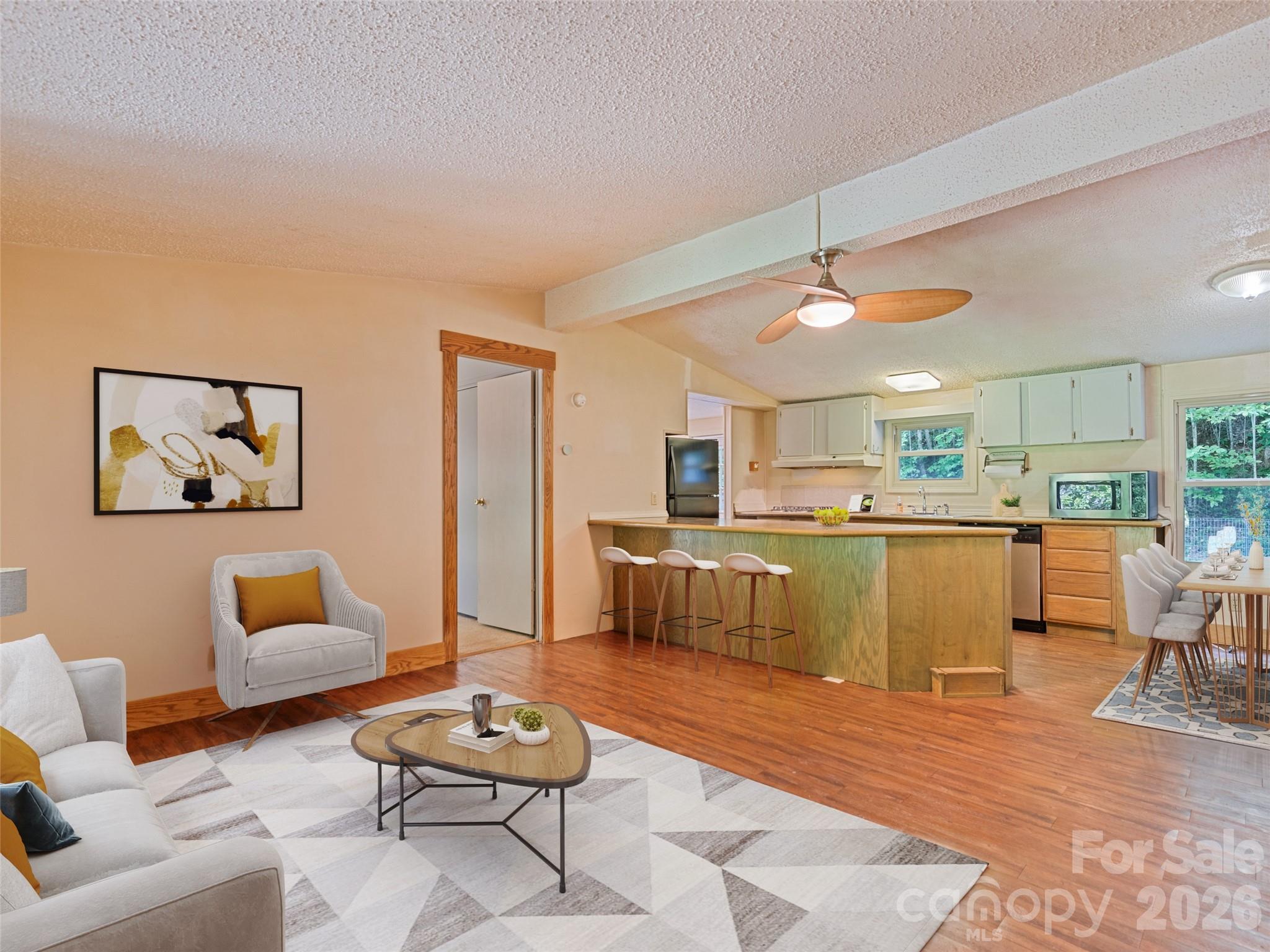 102 Serenity Lane Clyde NC 28721