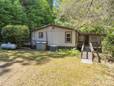 102 Serenity Lane Clyde NC 28721