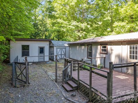 102 Serenity Lane Clyde NC 28721