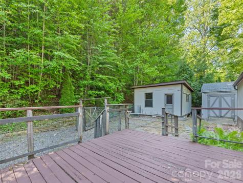 102 Serenity Lane Clyde NC 28721