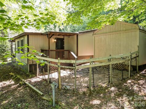 102 Serenity Lane Clyde NC 28721
