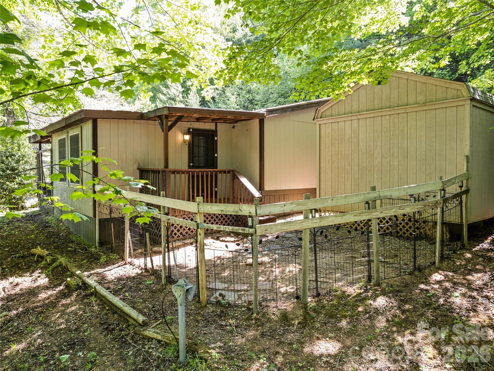 102 Serenity Lane Clyde NC 28721