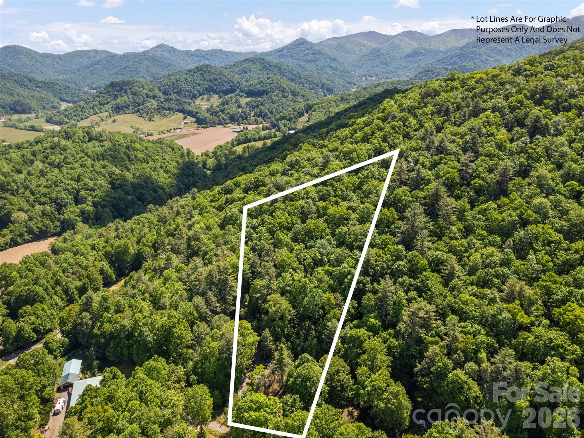 102 Serenity Lane Clyde NC 28721