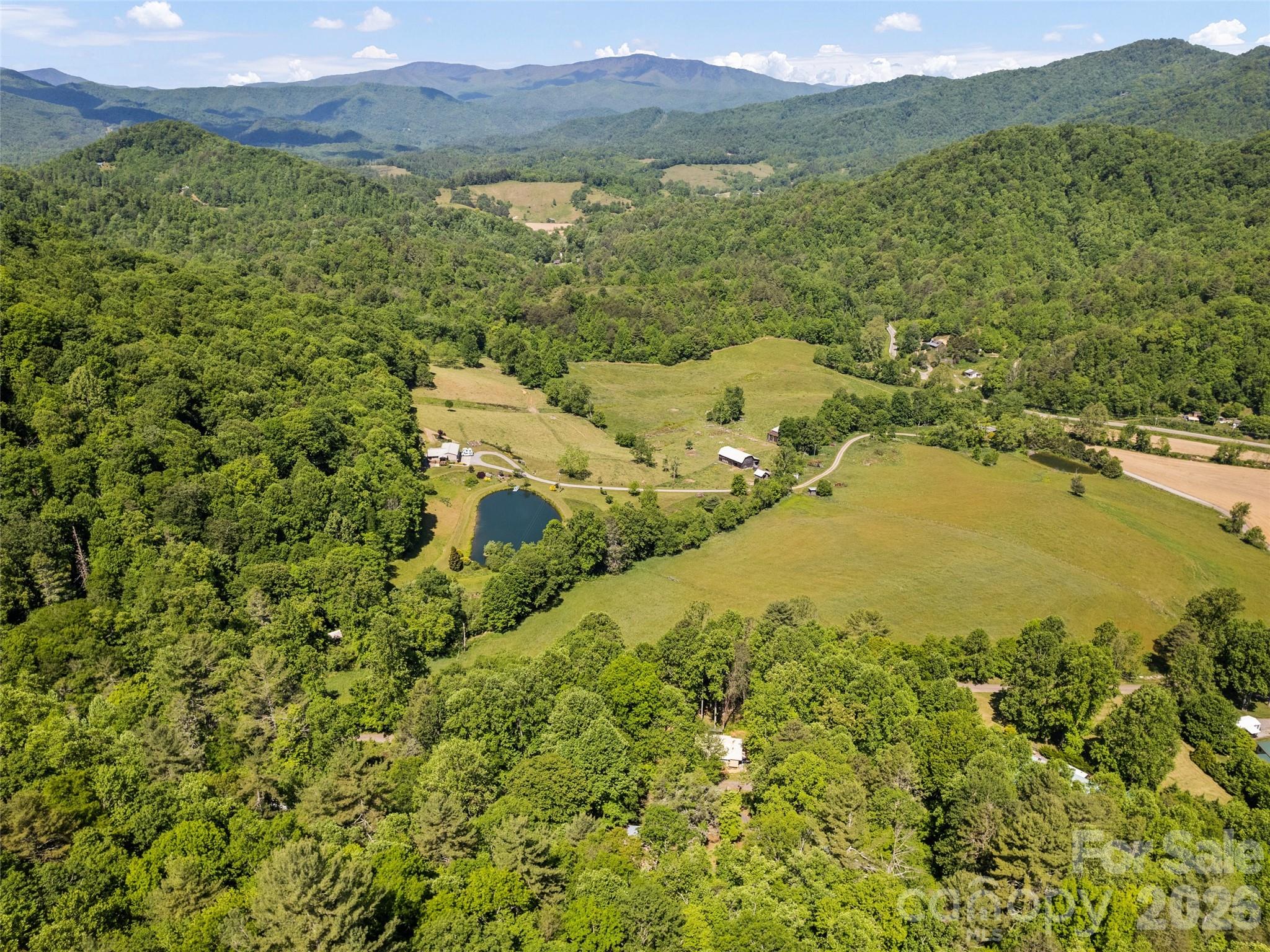 102 Serenity Lane Clyde NC 28721