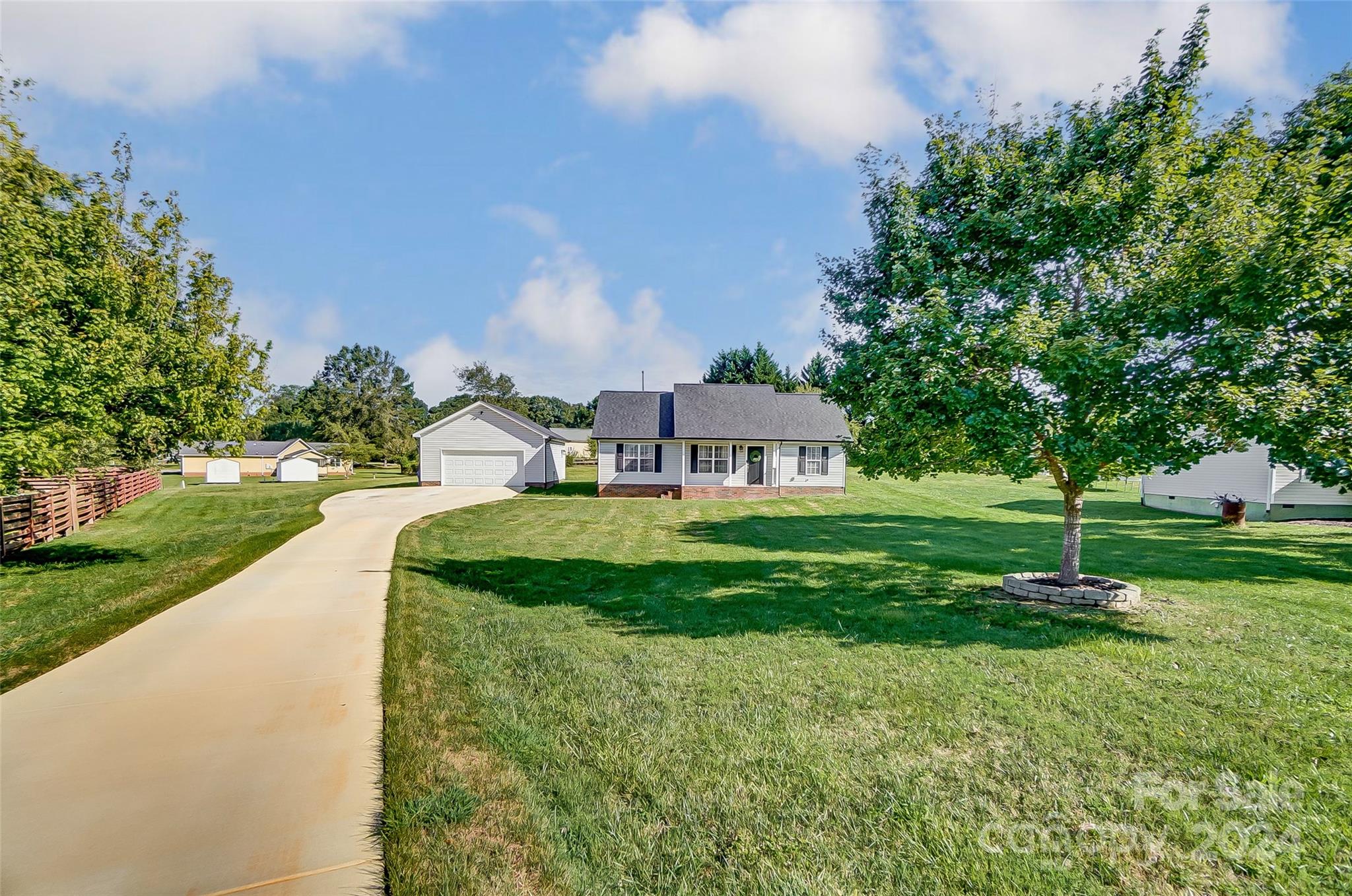 426 Cottonwood Circle Monroe NC 28110