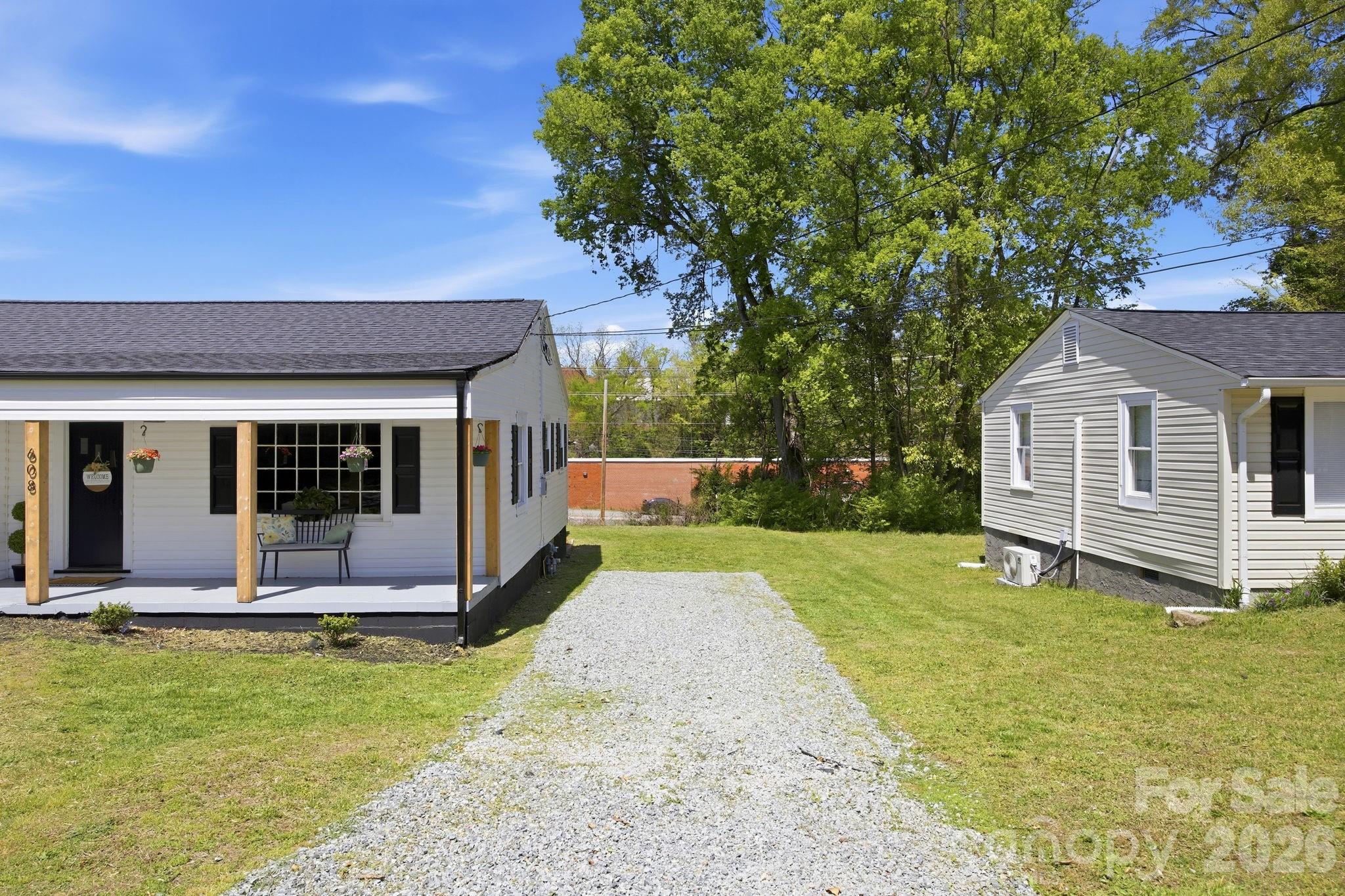 608 Carver Drive Lexington NC 27292