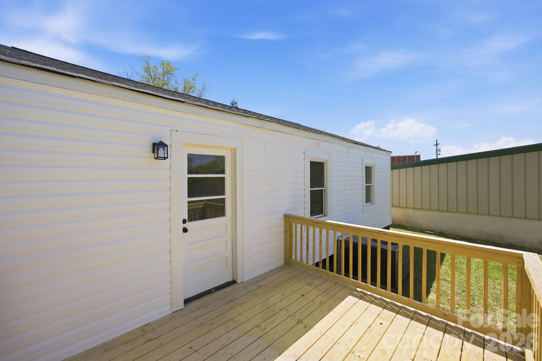608 Carver Drive Lexington NC 27292