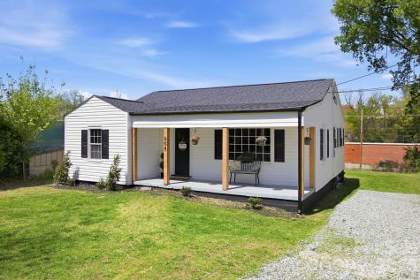 608 Carver Drive Lexington NC 27292