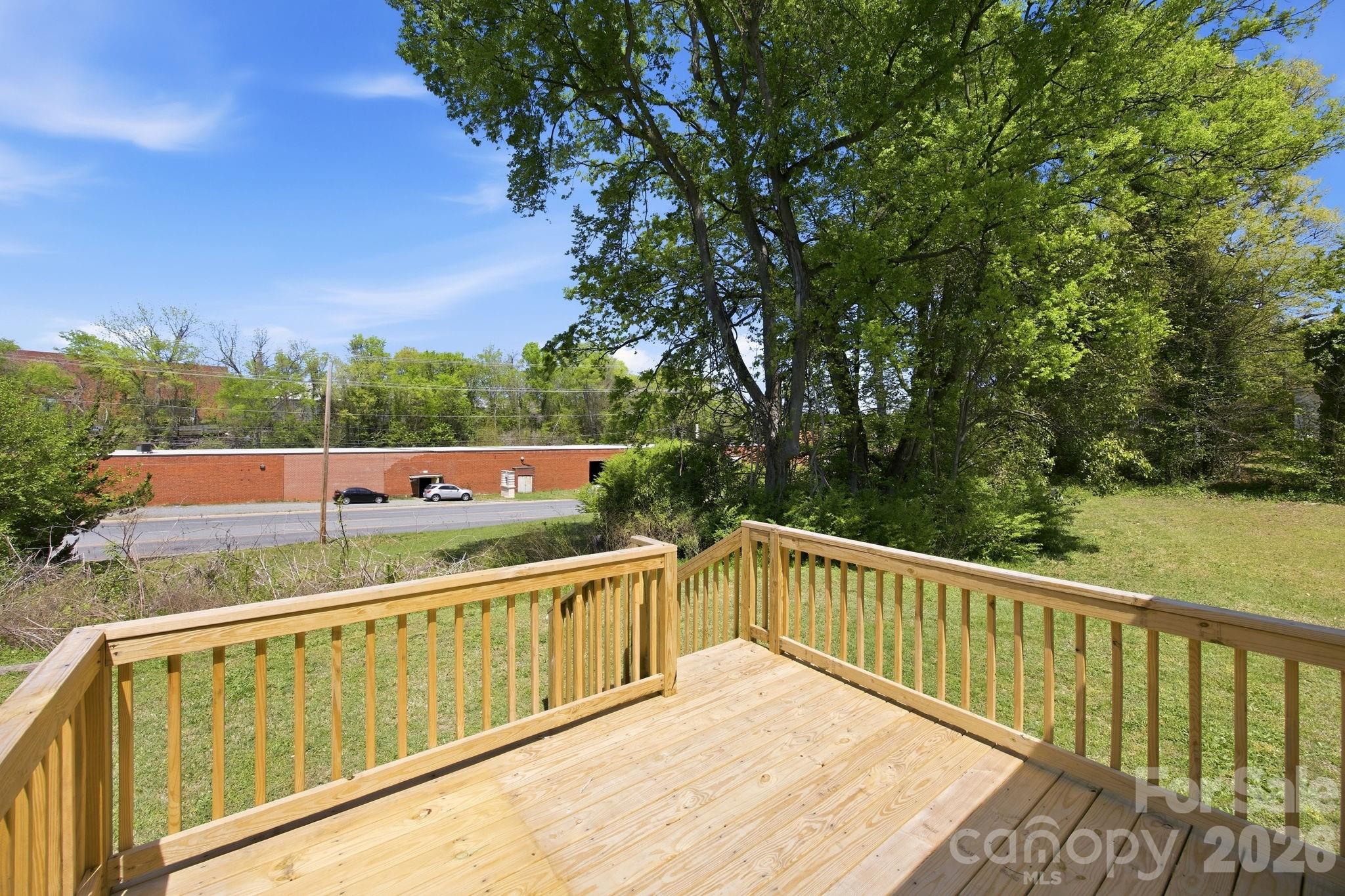 608 Carver Drive Lexington NC 27292