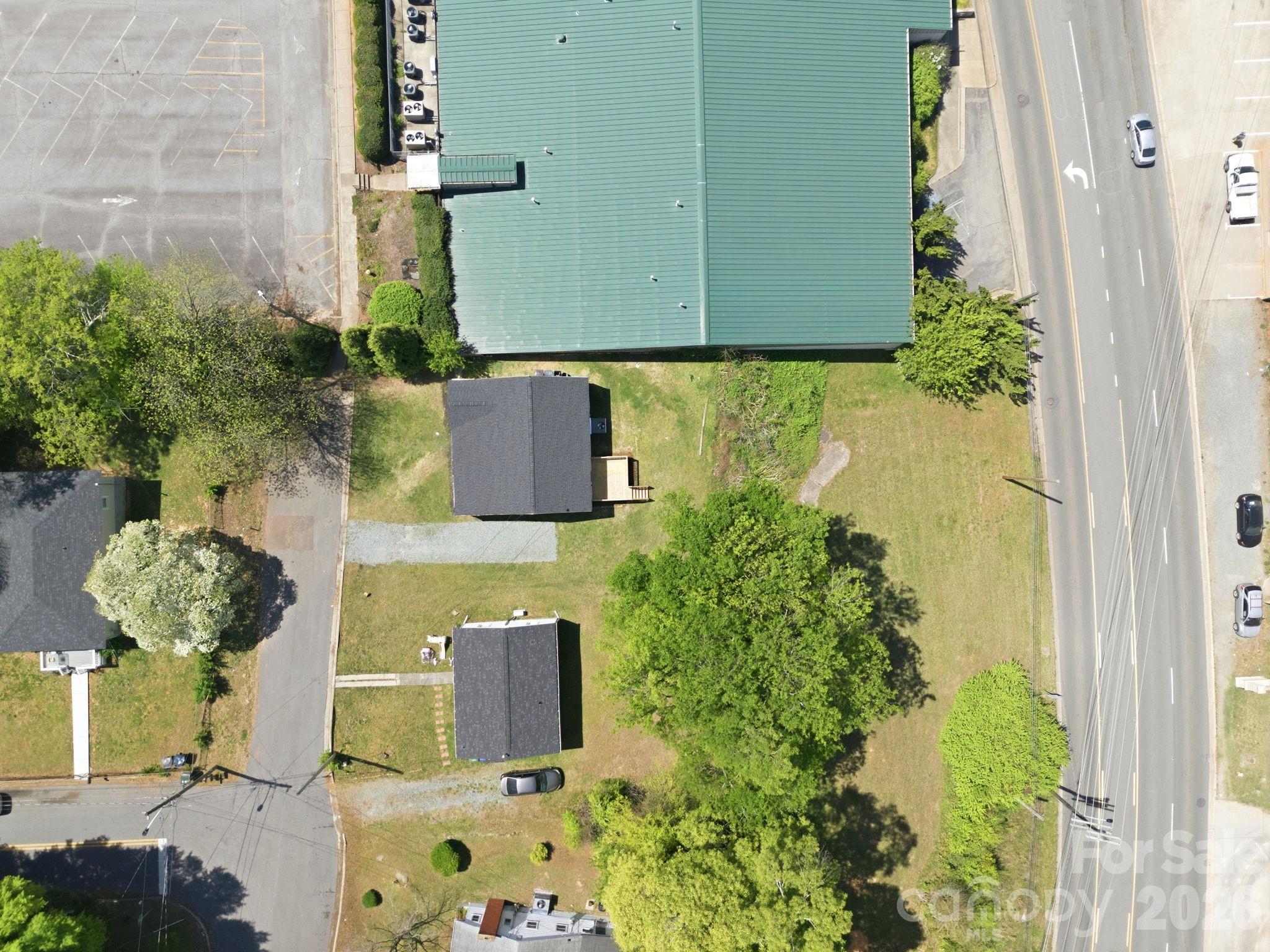 608 Carver Drive Lexington NC 27292