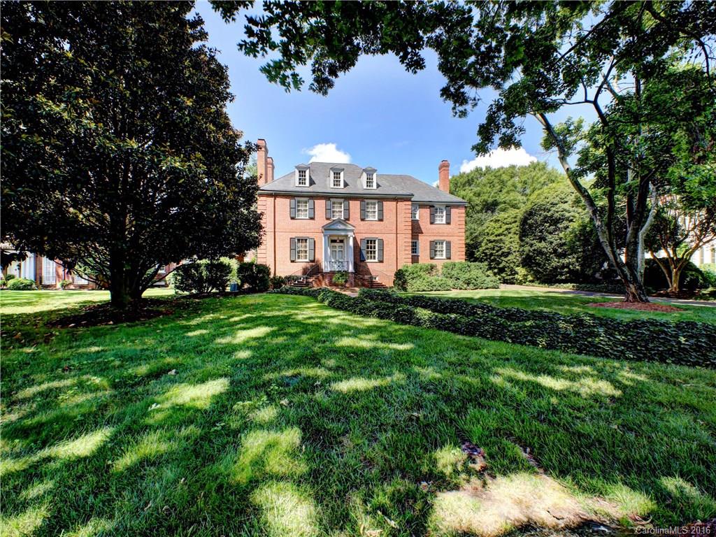 240 Cherokee Road Charlotte NC 28207