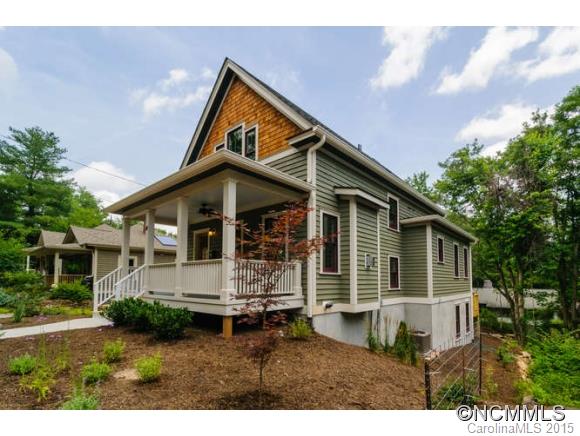 47 Short Street Asheville NC 28801