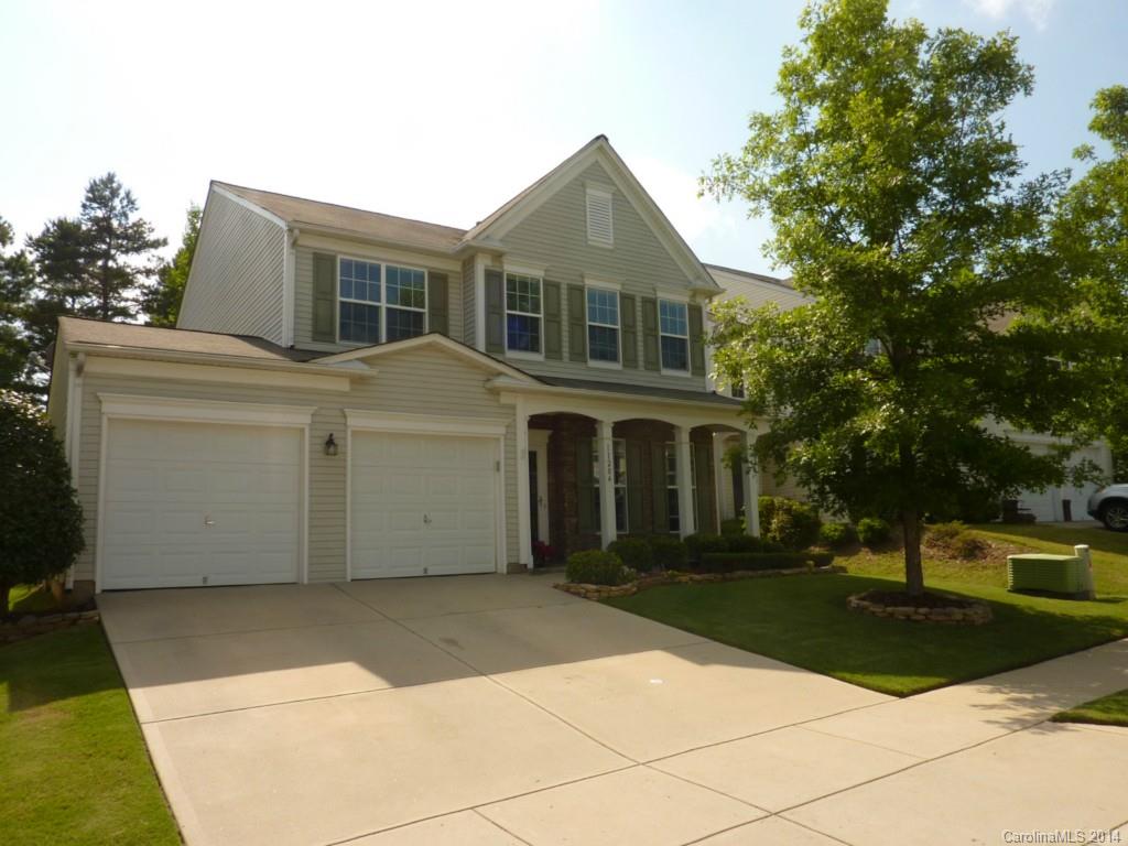 11204 Cypress View Drive Charlotte NC 28262