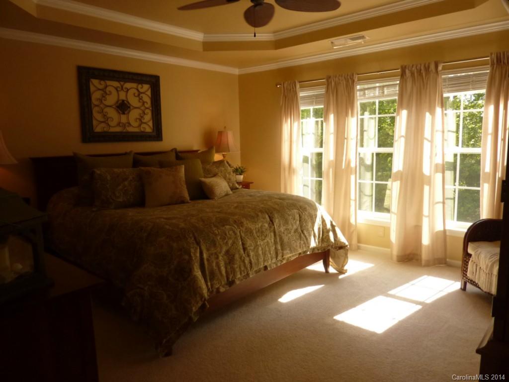 11204 Cypress View Drive Charlotte NC 28262