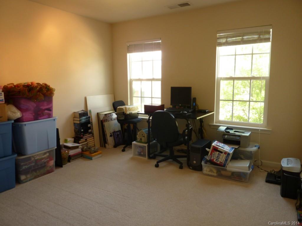 11204 Cypress View Drive Charlotte NC 28262