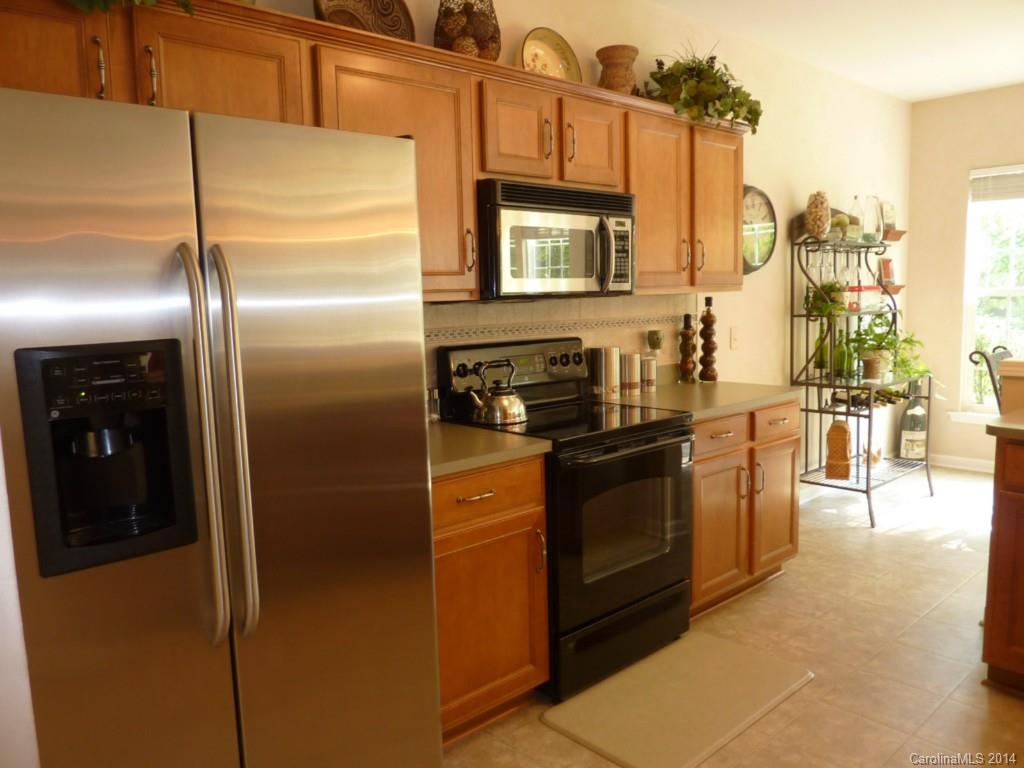 11204 Cypress View Drive Charlotte NC 28262