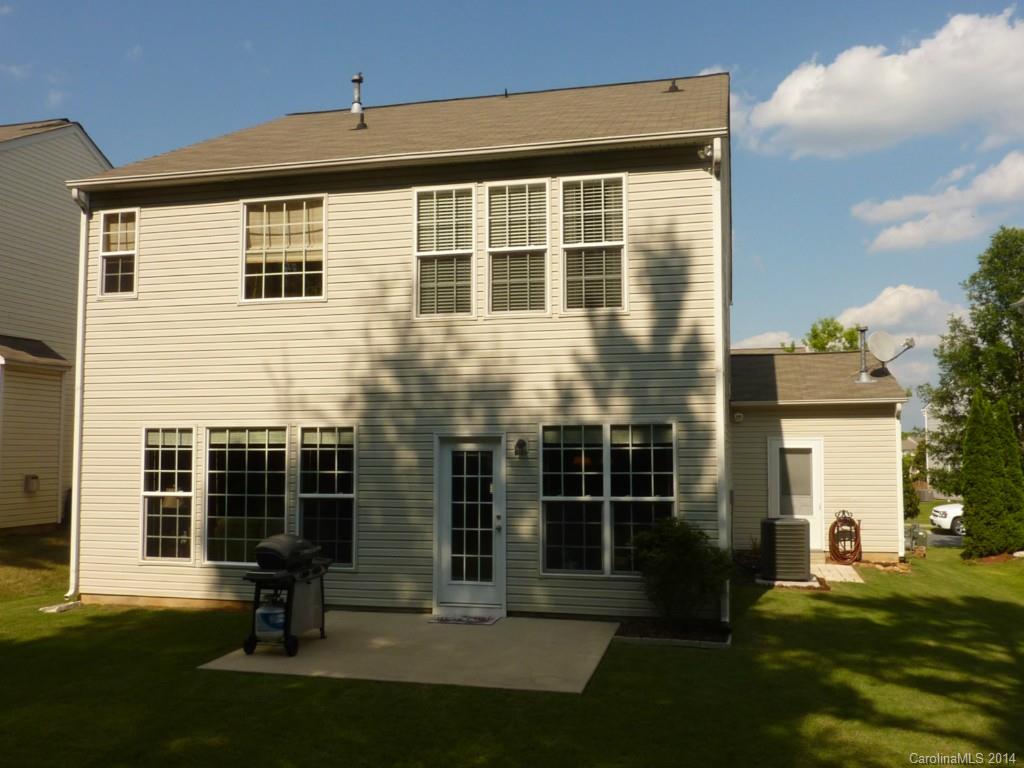 11204 Cypress View Drive Charlotte NC 28262
