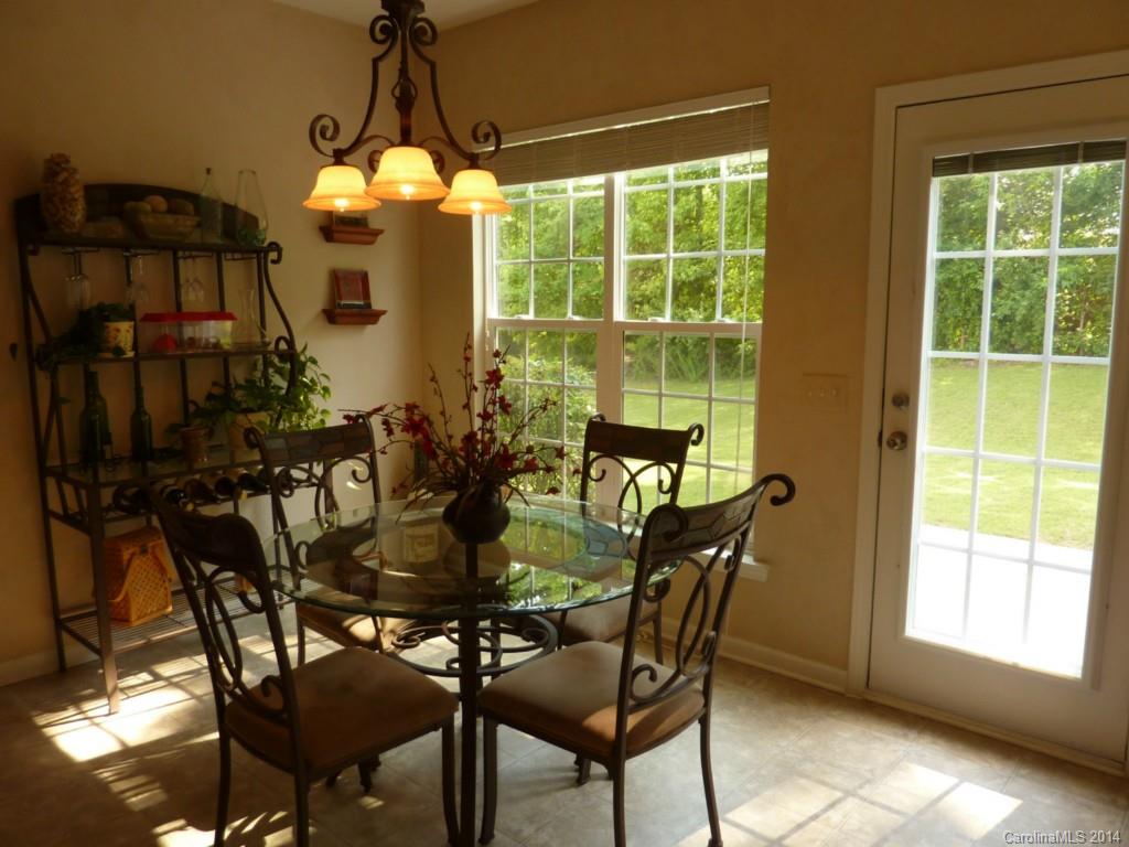 11204 Cypress View Drive Charlotte NC 28262