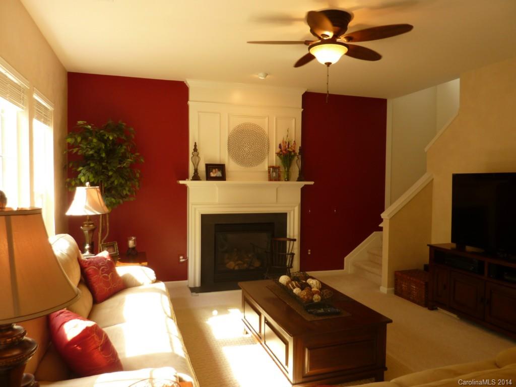 11204 Cypress View Drive Charlotte NC 28262