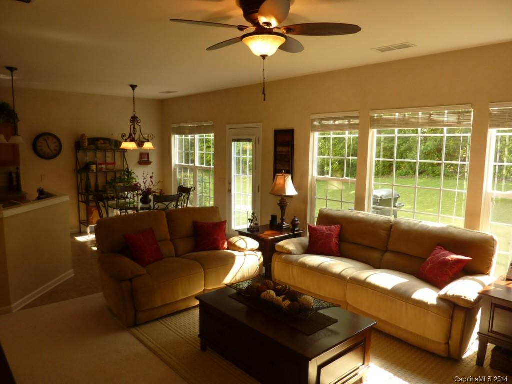 11204 Cypress View Drive Charlotte NC 28262