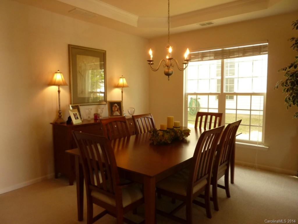 11204 Cypress View Drive Charlotte NC 28262