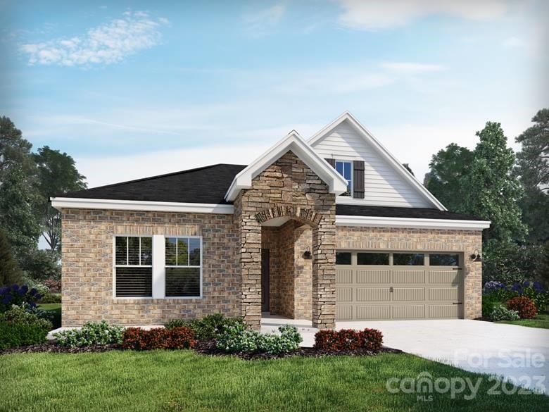 5201 Birchhill Road Mint Hill NC 28227