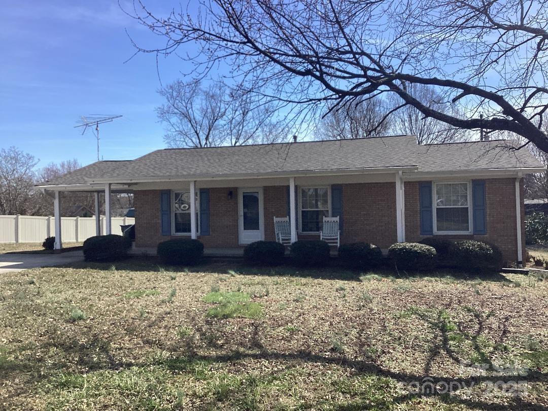2883 Westfield Avenue NW Concord NC 28027