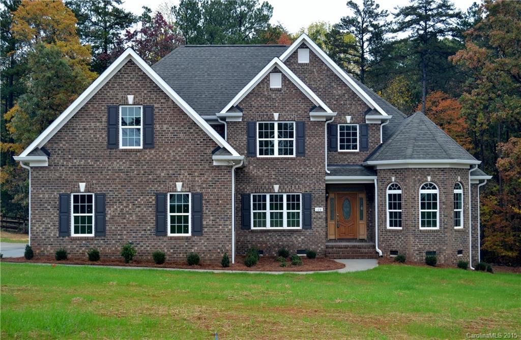 128 Orchard Farm Lane Mooresville NC 28117