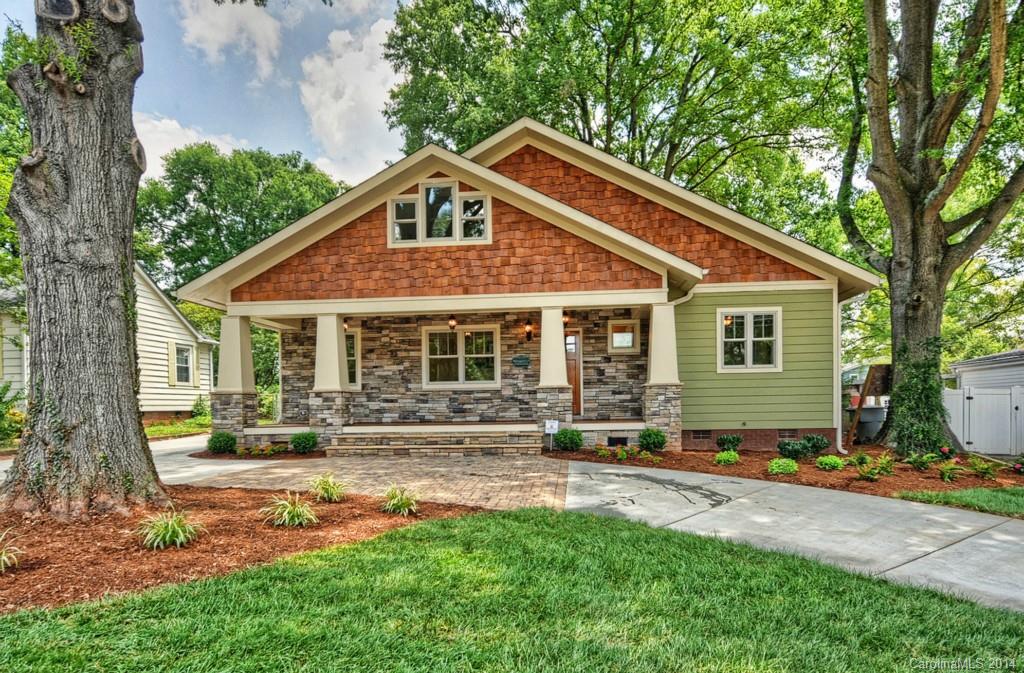 3827 Park Road Charlotte NC 28209