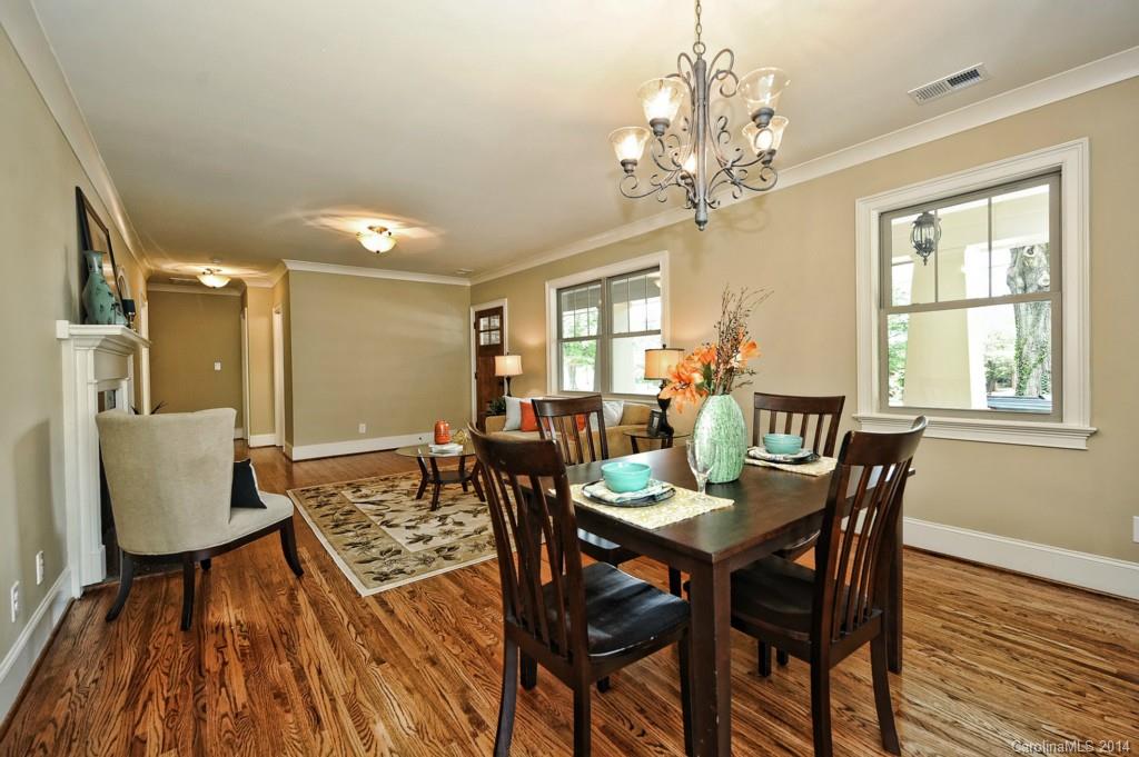 3827 Park Road Charlotte NC 28209