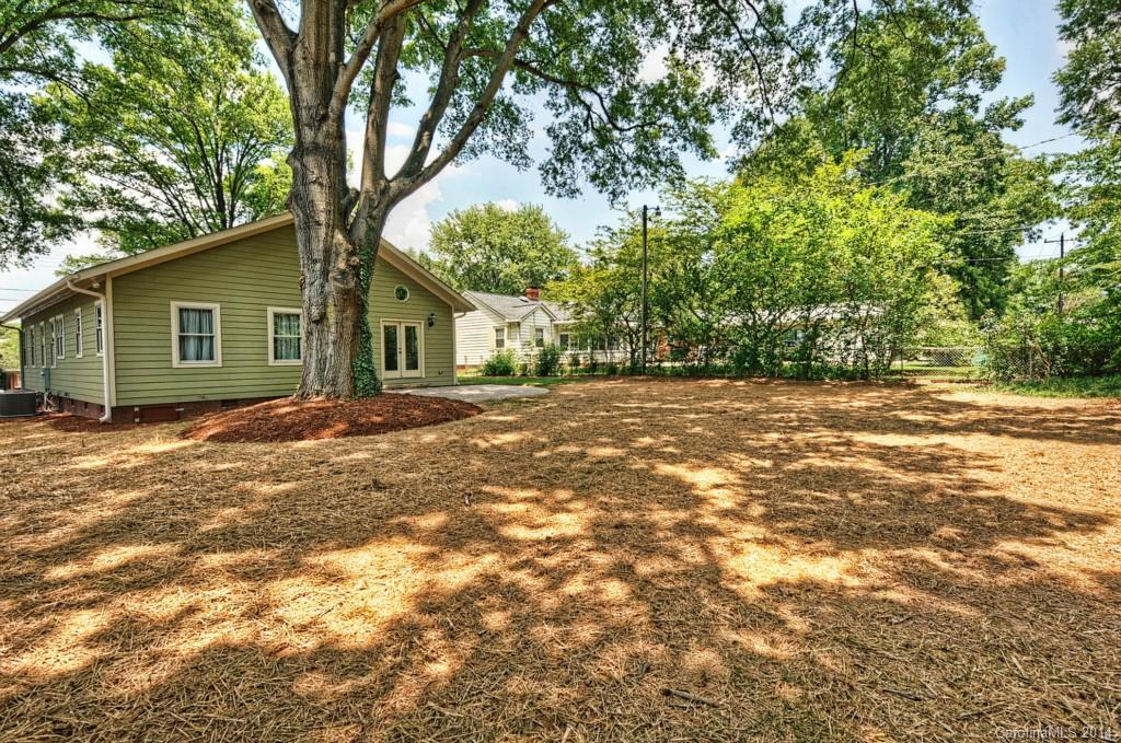 3827 Park Road Charlotte NC 28209