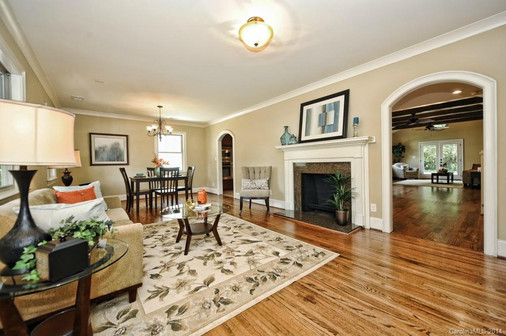 3827 Park Road Charlotte NC 28209