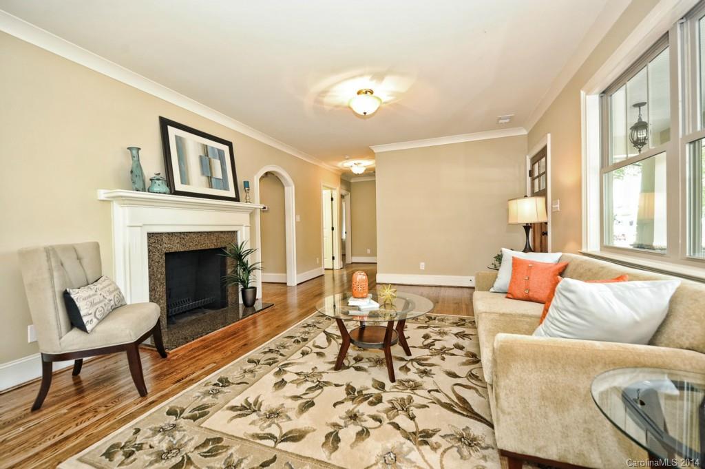 3827 Park Road Charlotte NC 28209
