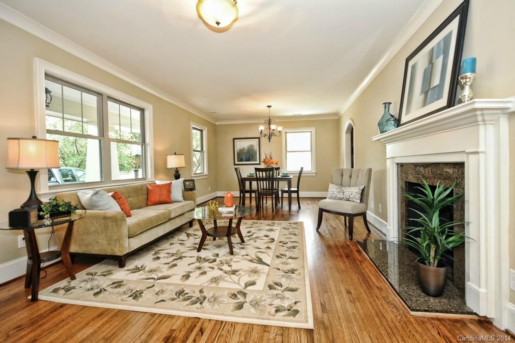 3827 Park Road Charlotte NC 28209