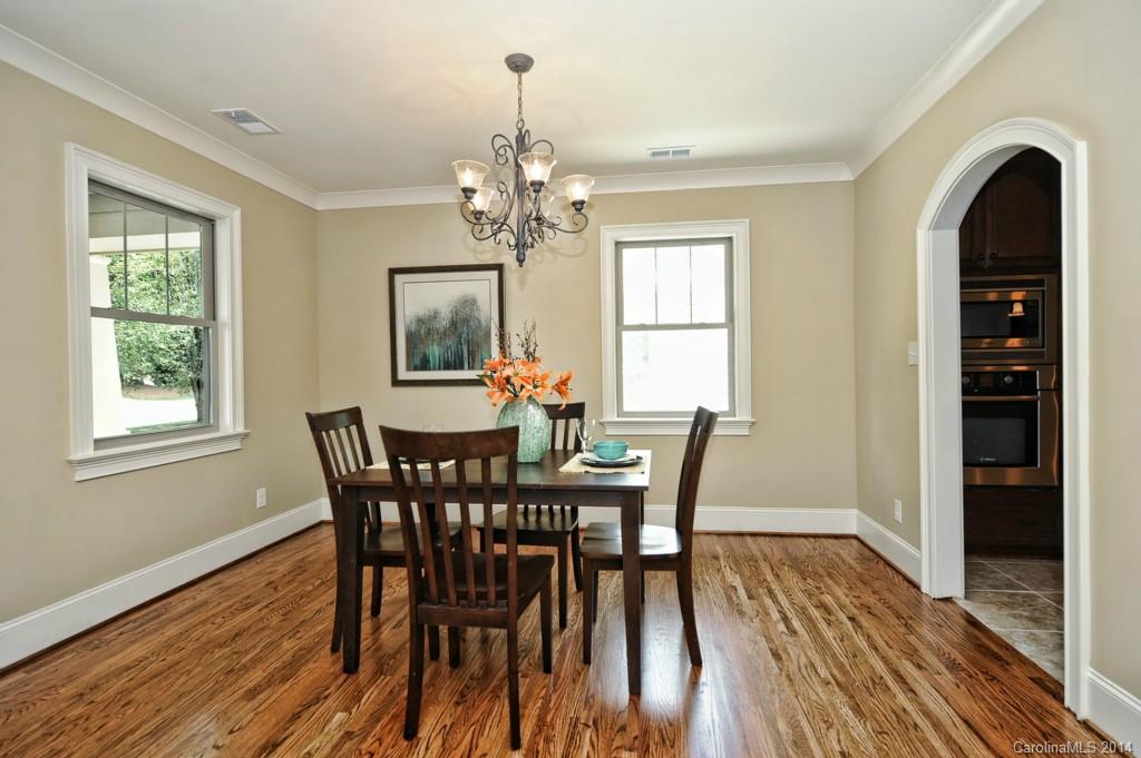 3827 Park Road Charlotte NC 28209