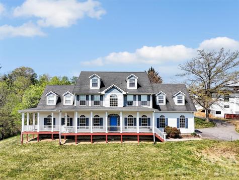237 Midway Crossing Clyde NC 28721