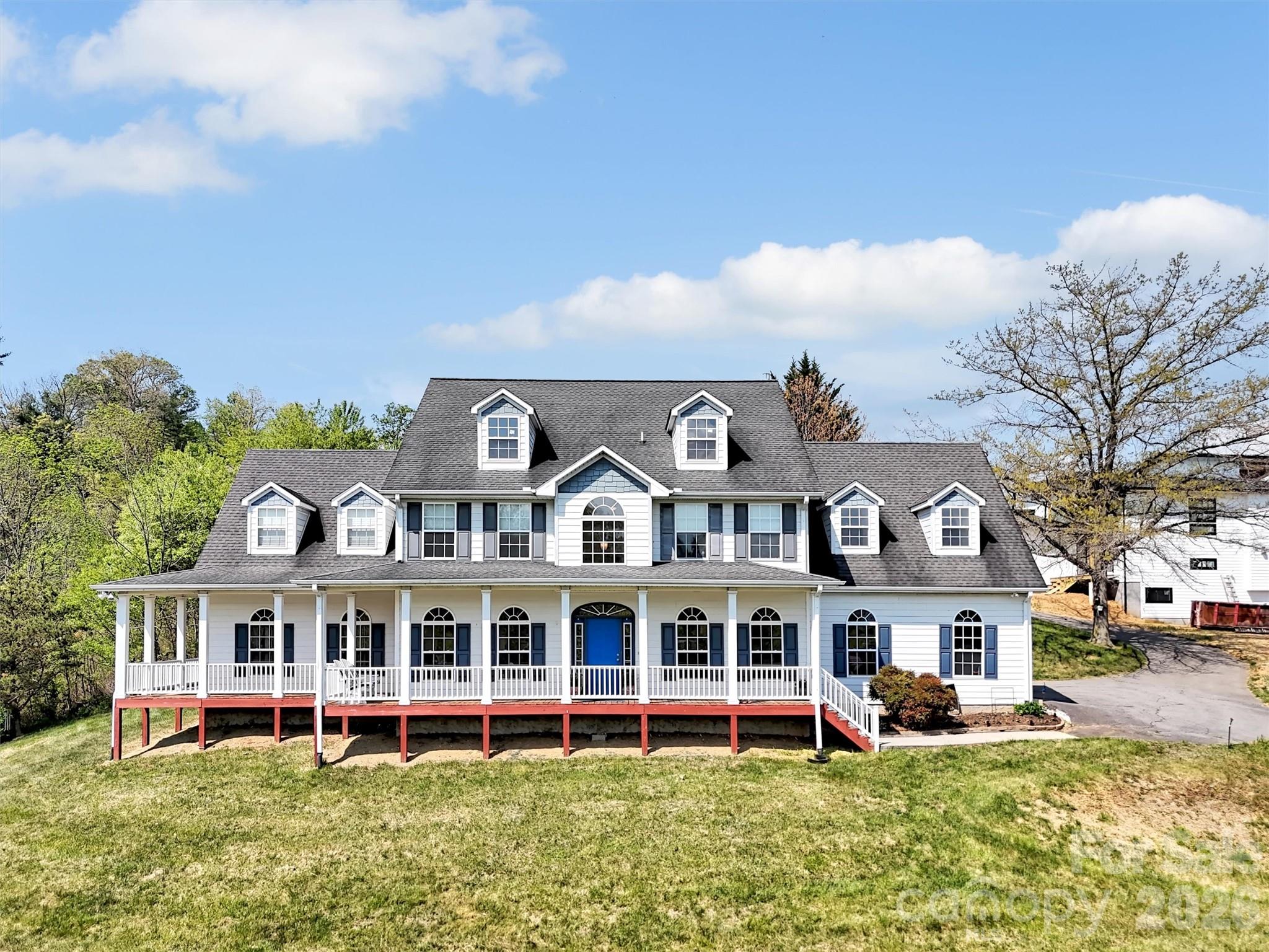 237 Midway Crossing Clyde NC 28721