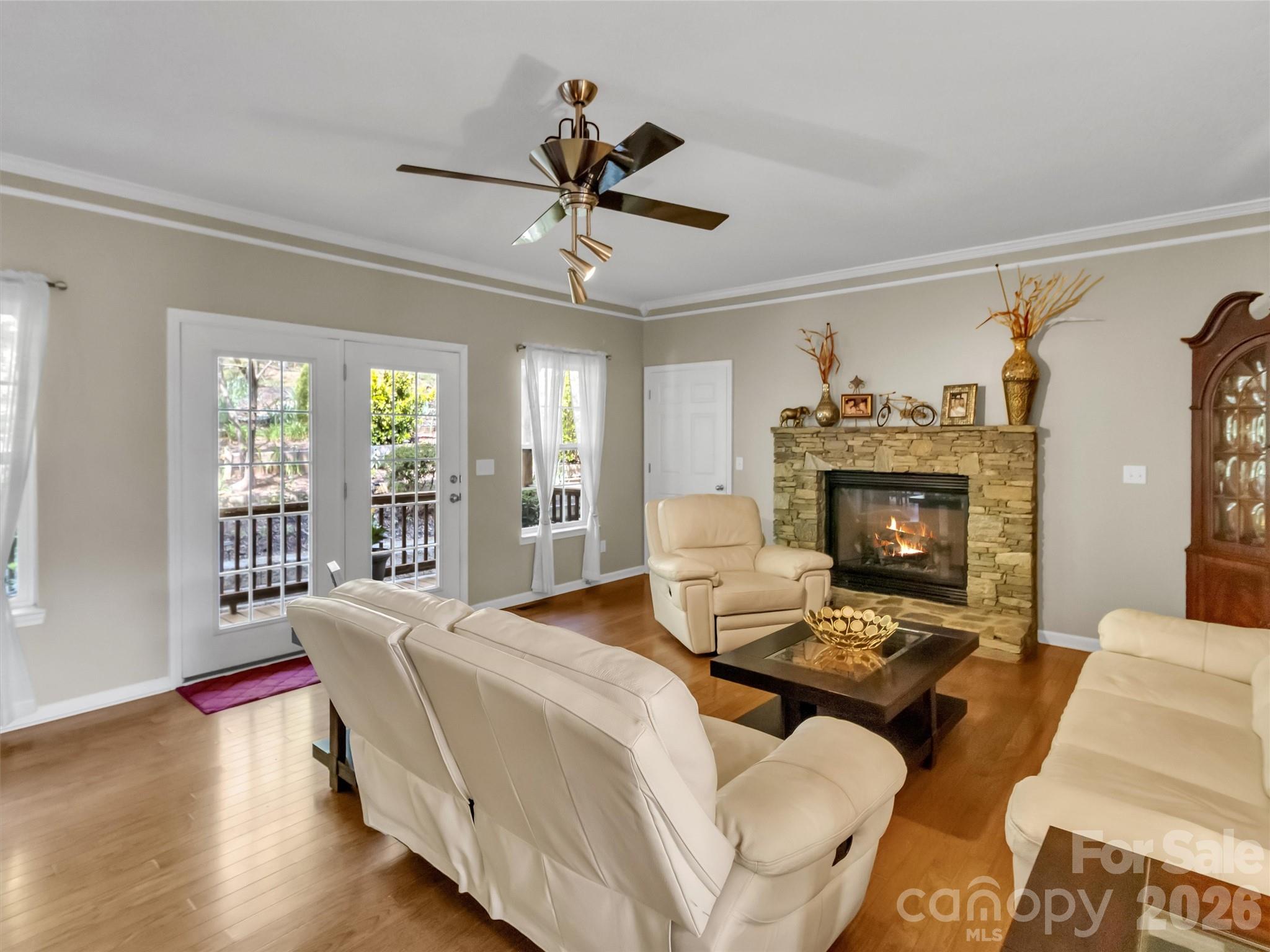 237 Midway Crossing Clyde NC 28721