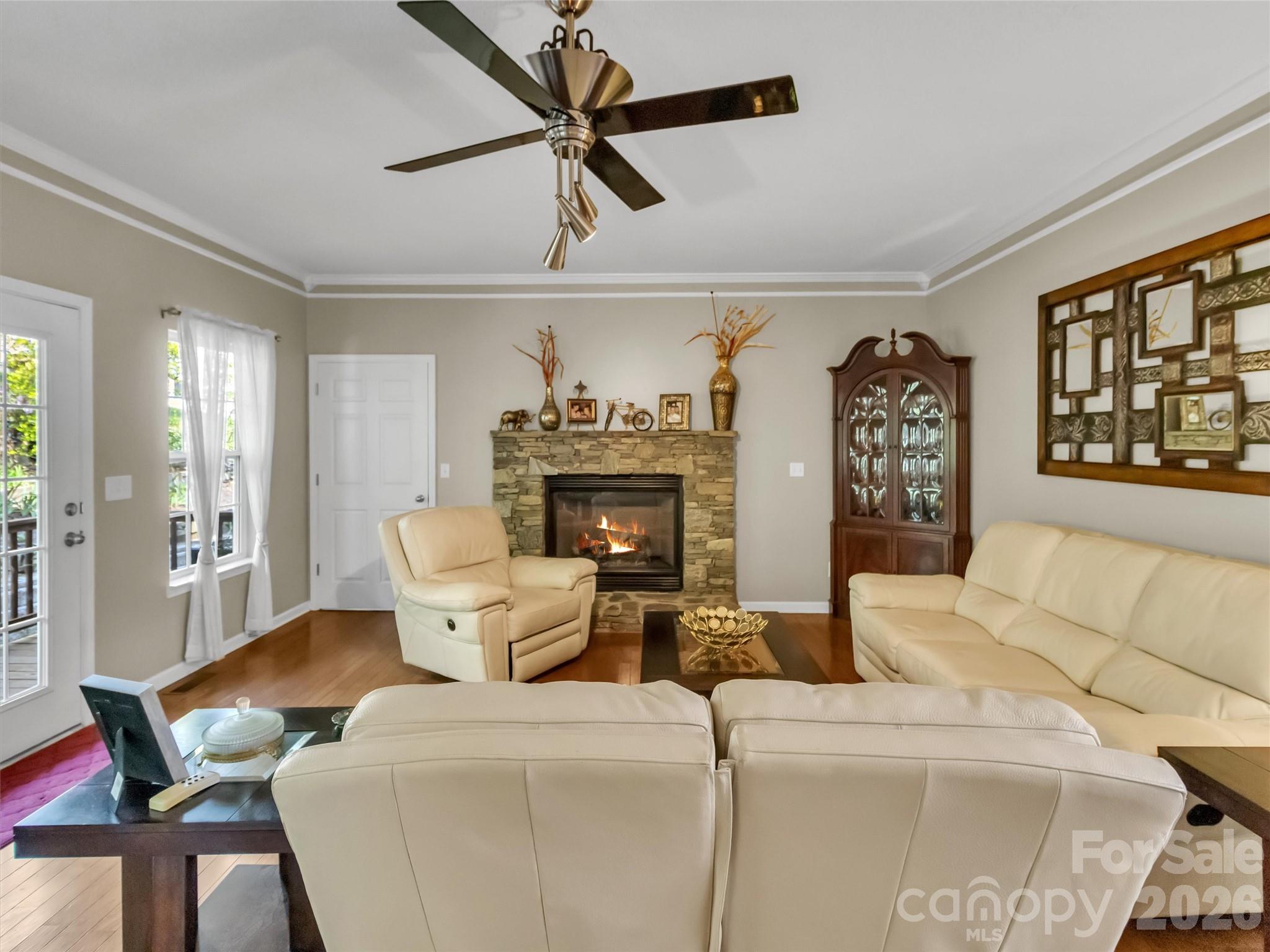 237 Midway Crossing Clyde NC 28721