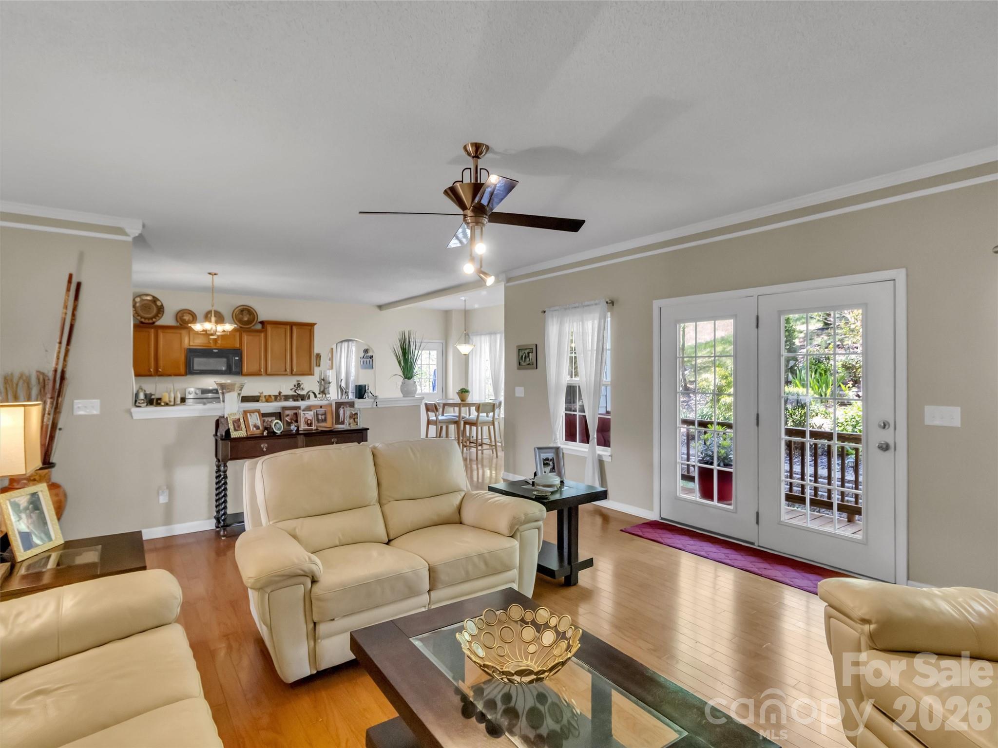 237 Midway Crossing Clyde NC 28721