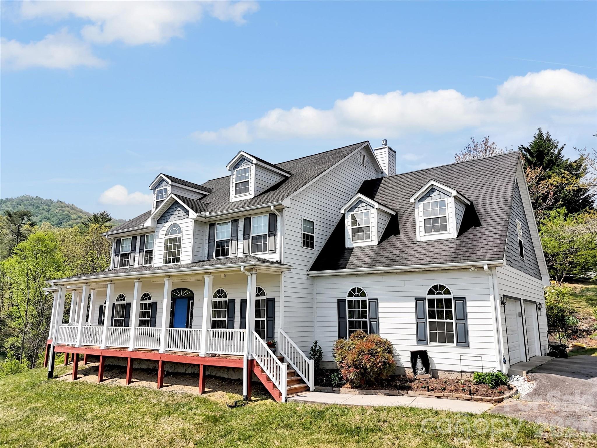 237 Midway Crossing Clyde NC 28721