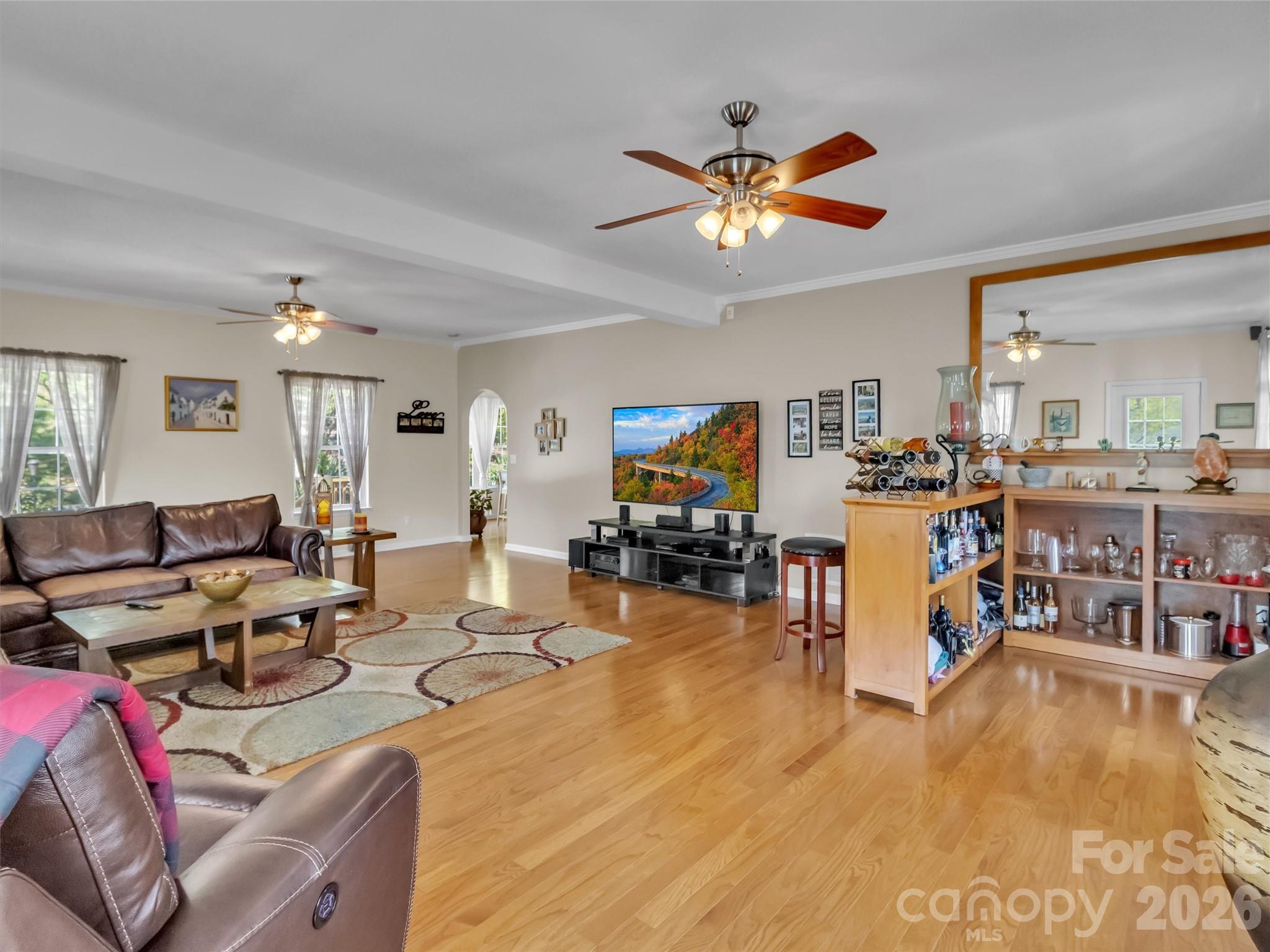 237 Midway Crossing Clyde NC 28721