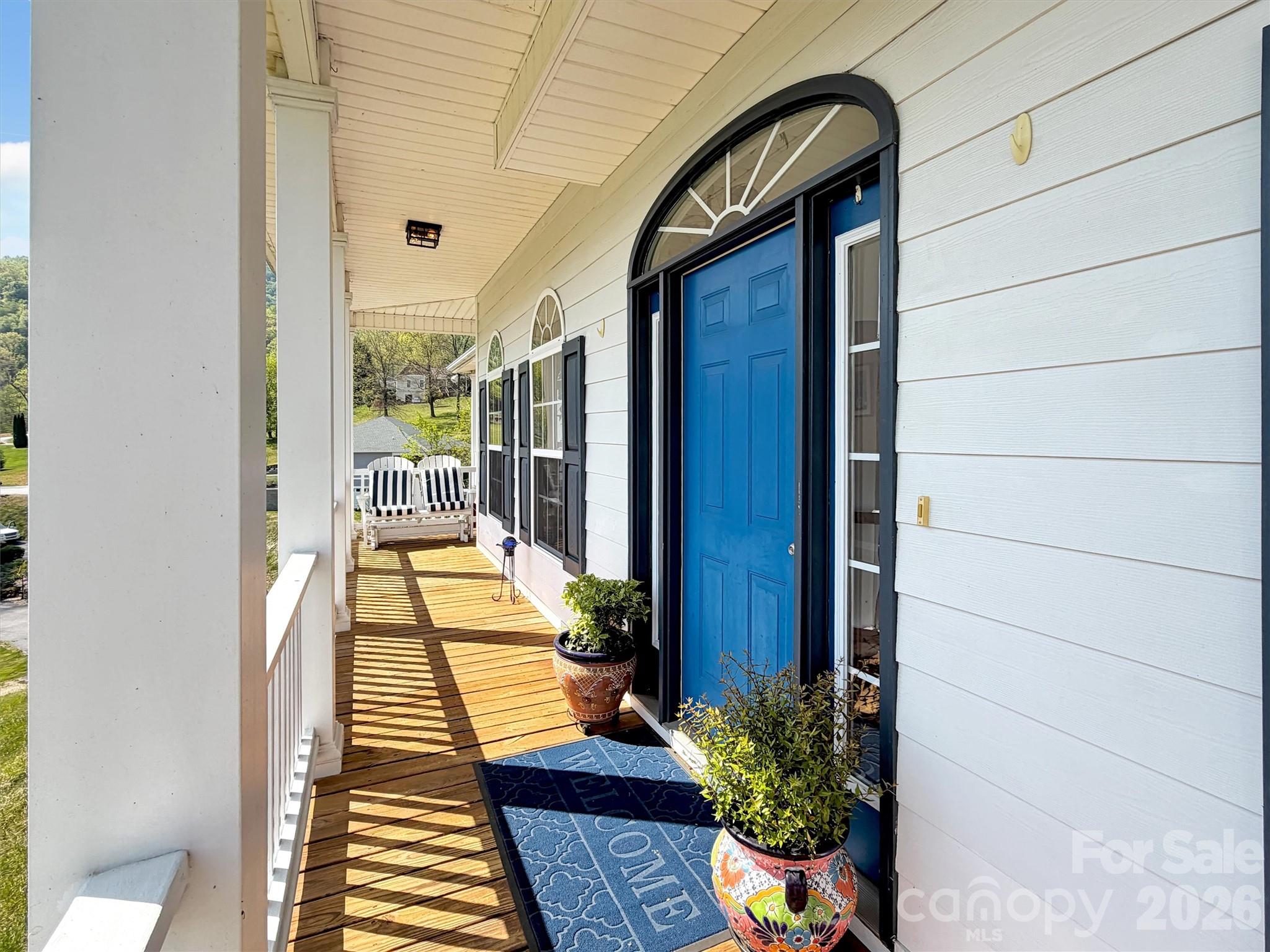 237 Midway Crossing Clyde NC 28721